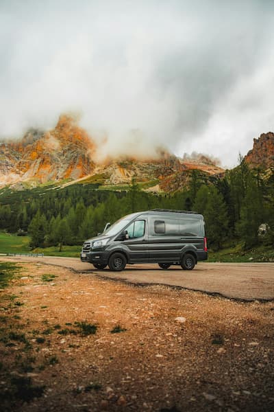 person on boat, Roamly adventure insurance specialist