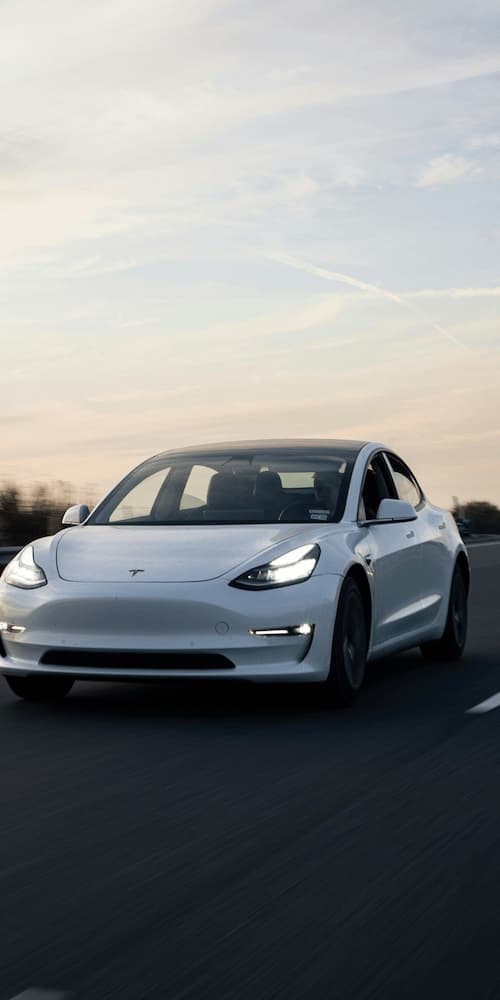 Windshield protection