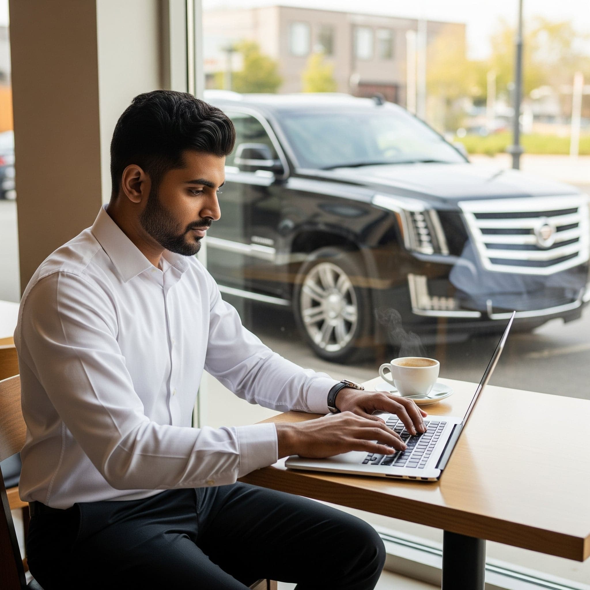 Manage your booking.